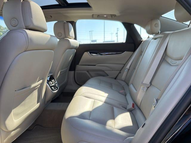2014 Cadillac XTS Luxury