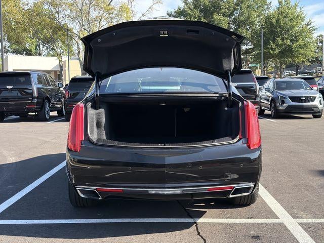 2014 Cadillac XTS Luxury