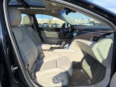 2014 Cadillac XTS Luxury