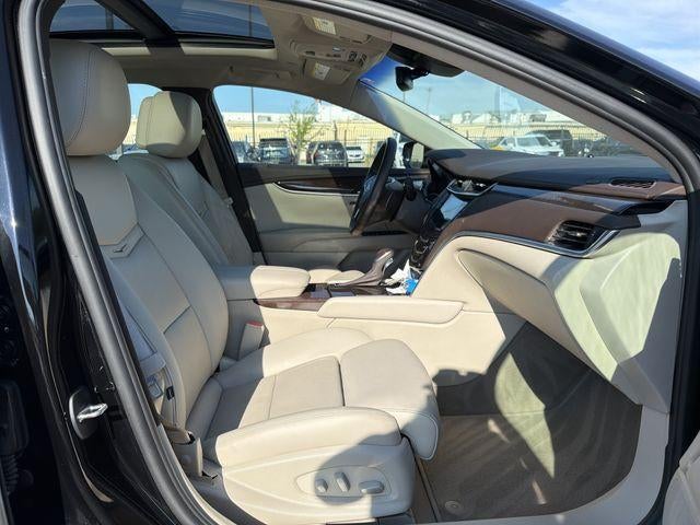 2014 Cadillac XTS Luxury