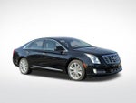 2014 Cadillac XTS Luxury