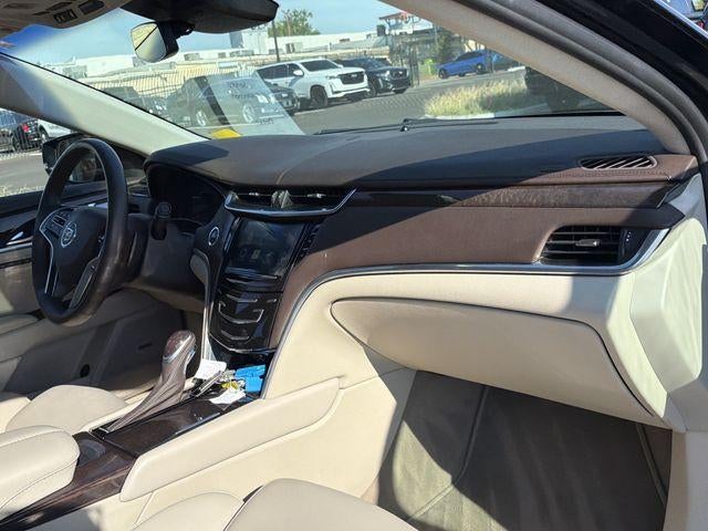 2014 Cadillac XTS Luxury