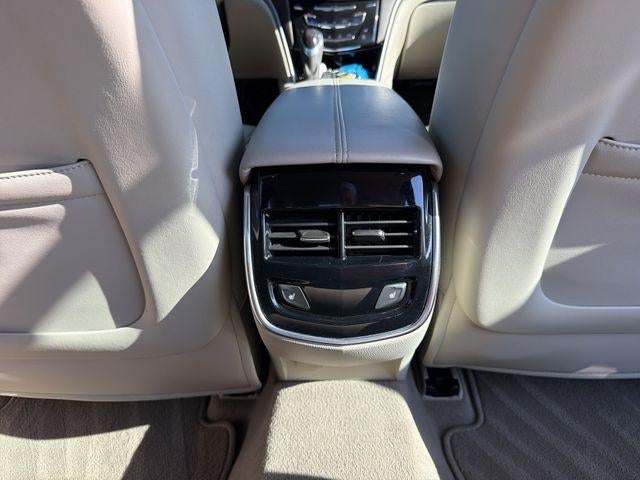 2014 Cadillac XTS Luxury