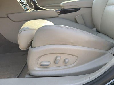 2014 Cadillac XTS Luxury