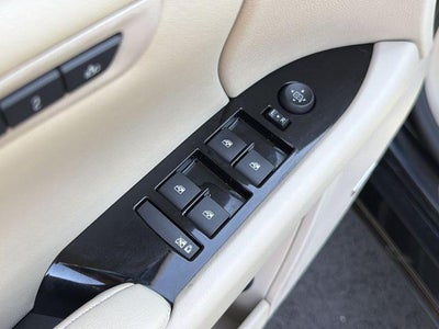 2014 Cadillac XTS Luxury