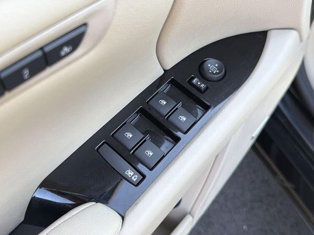 2014 Cadillac XTS Luxury