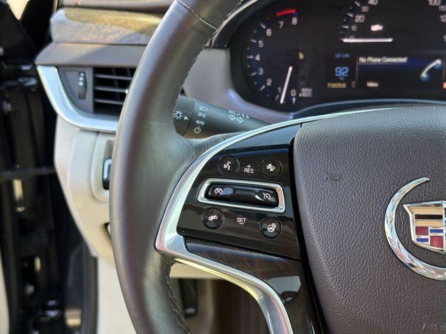2014 Cadillac XTS Luxury