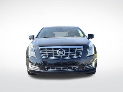 2014 Cadillac XTS Luxury