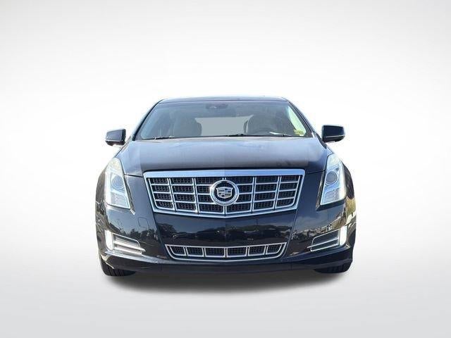 2014 Cadillac XTS Luxury