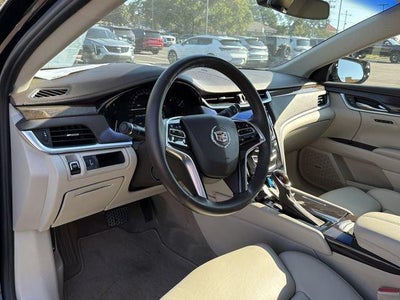 2014 Cadillac XTS Luxury