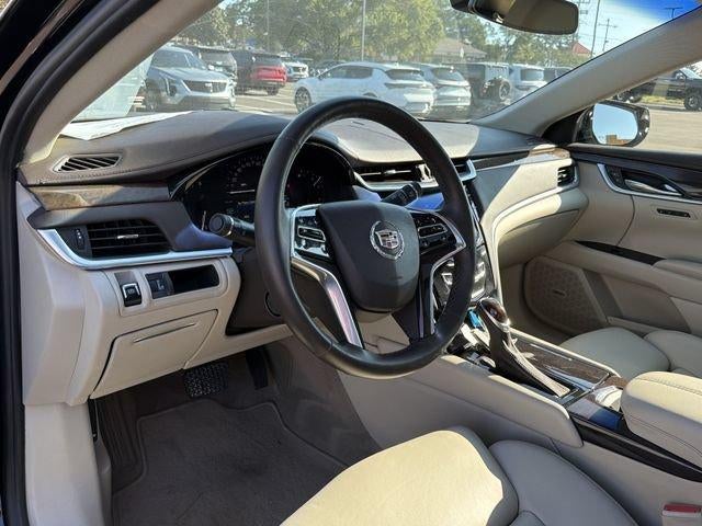 2014 Cadillac XTS Luxury