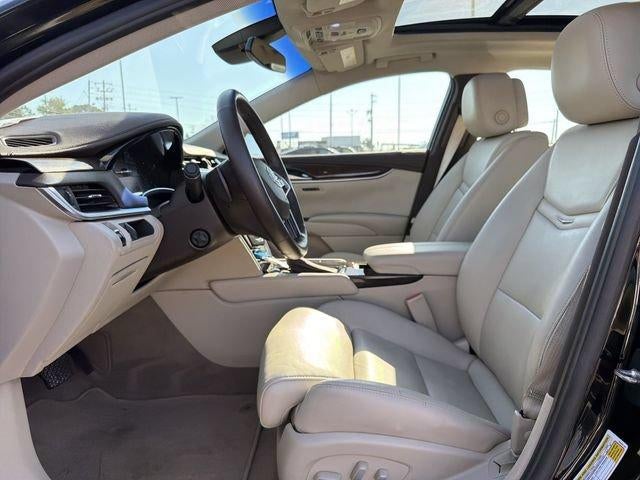 2014 Cadillac XTS Luxury