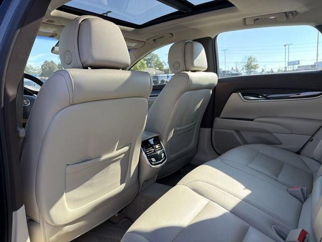 2014 Cadillac XTS Luxury
