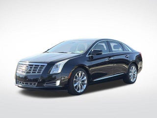 2014 Cadillac XTS Luxury