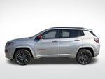 2023 Jeep Compass (RED) Edition
