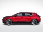 2024 Chevrolet Equinox EV LT
