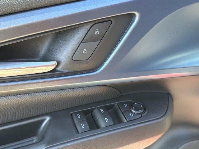 2024 Chevrolet Equinox EV LT
