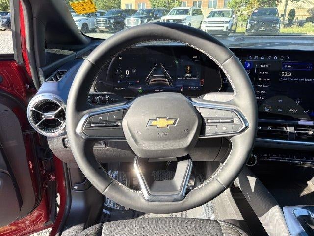 2024 Chevrolet Equinox EV LT