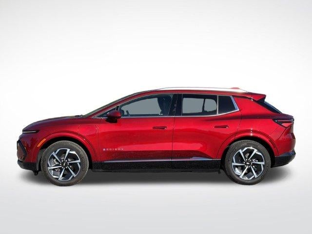 2024 Chevrolet Equinox EV LT