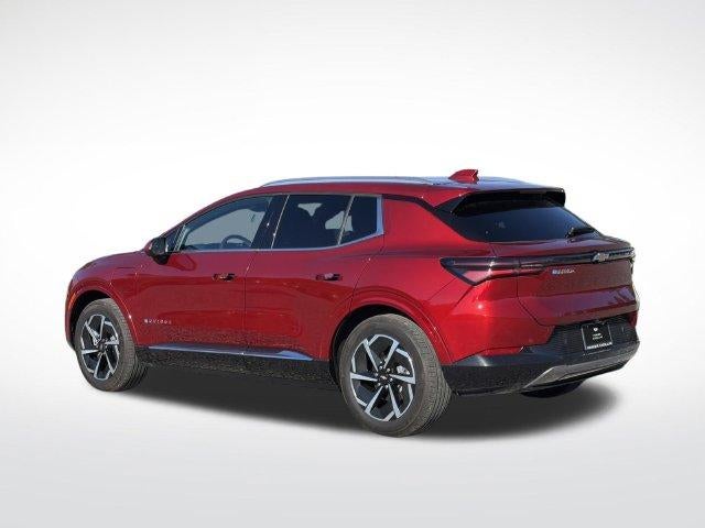 2024 Chevrolet Equinox EV LT