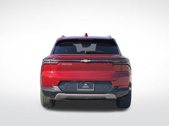 2024 Chevrolet Equinox EV LT