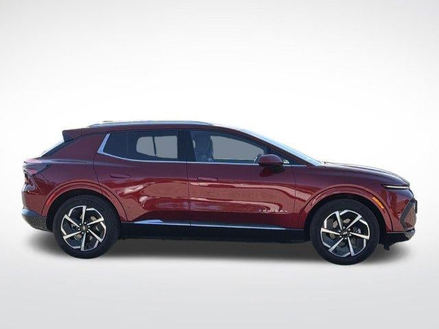 2024 Chevrolet Equinox EV LT