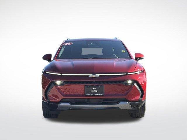 2024 Chevrolet Equinox EV LT