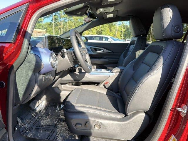 2024 Chevrolet Equinox EV LT