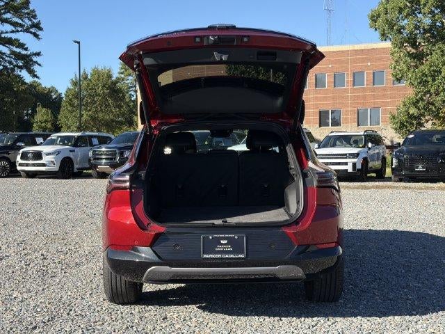 2024 Chevrolet Equinox EV LT