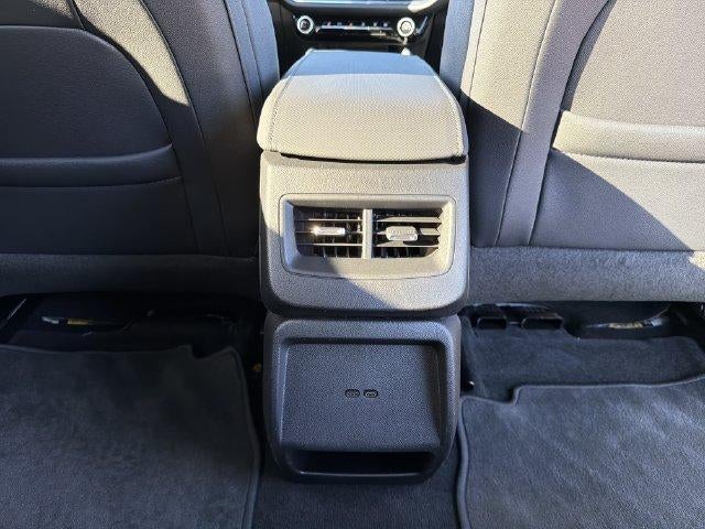 2024 Chevrolet Equinox EV LT