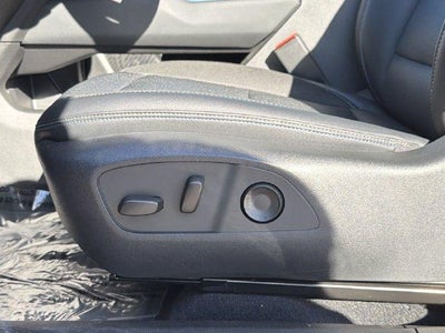 2024 Chevrolet Equinox EV LT