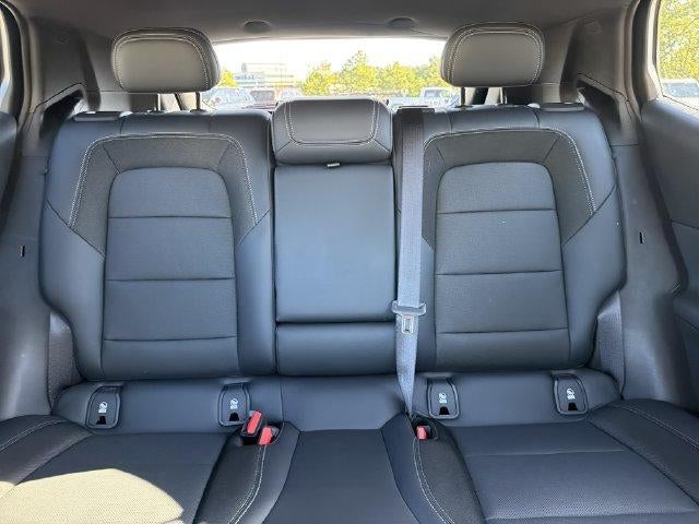 2024 Chevrolet Equinox EV LT