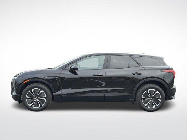 Used 2024 Chevrolet Blazer EV LT with VIN 3GNKDBRJ5RS217934 for sale in Little Rock, AR