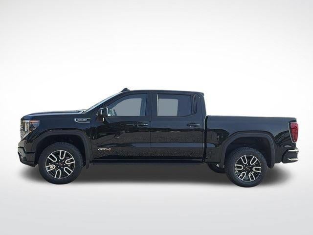 Used 2026 GMC Sierra 1500 AT4 with VIN 3GTUUEEL9TG348465 for sale in Little Rock