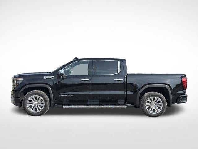 Used 2022 GMC Sierra 1500 Denali Denali with VIN 3GTUUGED7NG605064 for sale in Little Rock