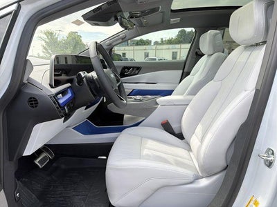 2026 Cadillac OPTIQ Premium Luxury