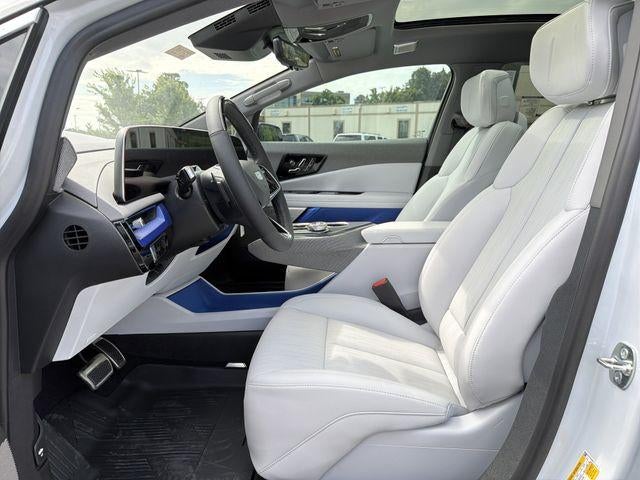 2026 Cadillac OPTIQ Premium Luxury