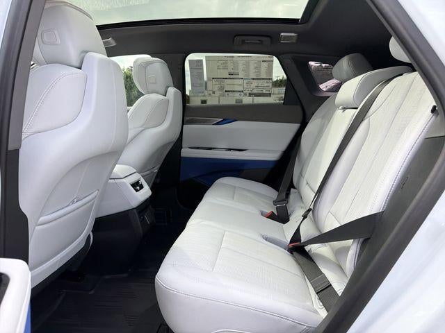 2026 Cadillac OPTIQ Premium Luxury