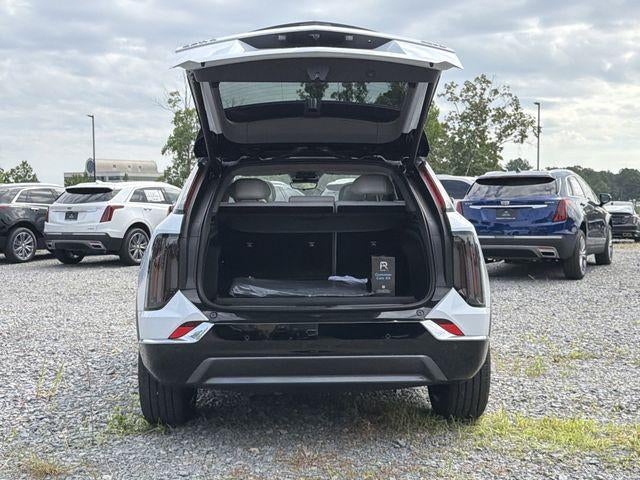 2026 Cadillac OPTIQ Premium Luxury