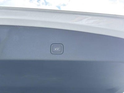 2026 Cadillac OPTIQ Premium Luxury
