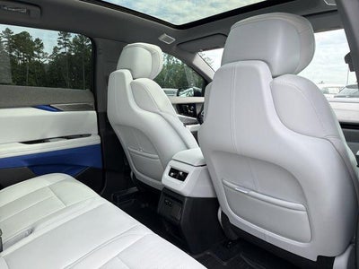 2026 Cadillac OPTIQ Premium Luxury