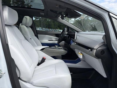 2026 Cadillac OPTIQ Premium Luxury