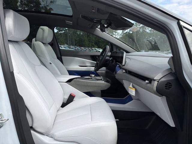 2026 Cadillac OPTIQ Premium Luxury
