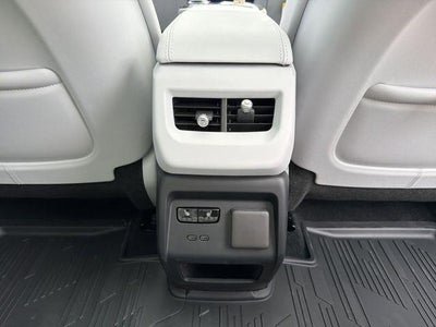 2026 Cadillac OPTIQ Premium Luxury