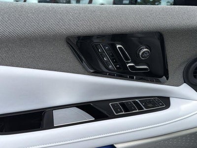 2026 Cadillac OPTIQ Premium Luxury