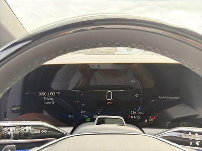 2026 Cadillac OPTIQ Premium Luxury