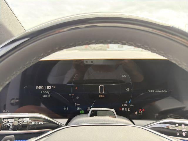 2026 Cadillac OPTIQ Premium Luxury