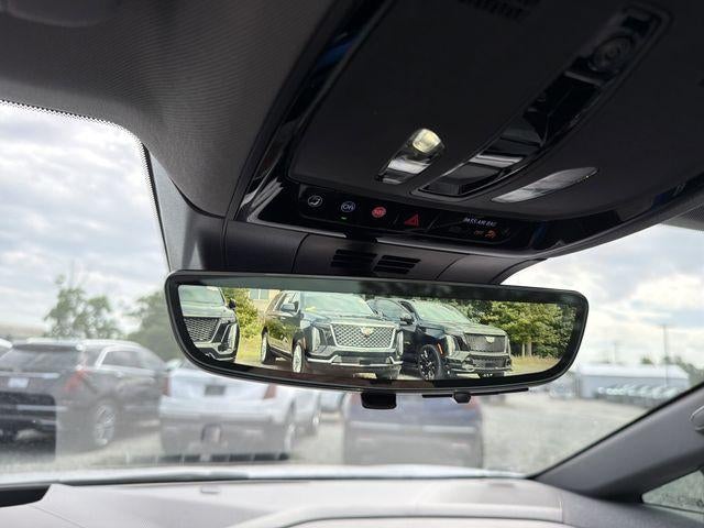 2026 Cadillac OPTIQ Premium Luxury