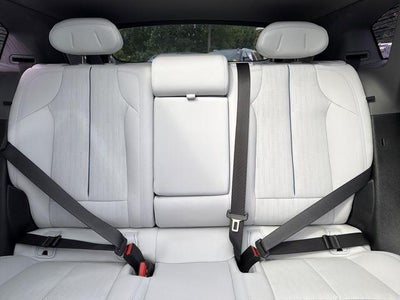 2026 Cadillac OPTIQ Premium Luxury