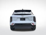 2026 Cadillac OPTIQ Premium Luxury